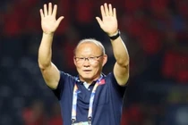 Báo Ấn Độ bất ngờ mong muốn HLV Park Hang Seo dẫn dắt đội tuyển quốc gia