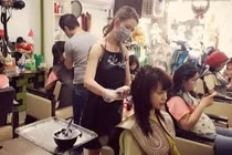 Tổng cục Thuế nói gì việc thu thuế 7% dịch vụ cắt tóc, gội đầu, massage?