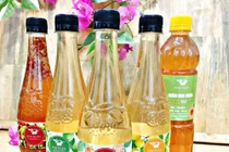  Đồ uống bổ dưỡng từ giấm