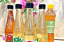  Đồ uống bổ dưỡng từ giấm