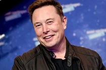 Tỷ phú Elon Musk đăng ký dịch vụ của Twitter có thể sẽ được trả Dogecoin