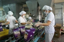 Quy định mới về nhãn mác xuất nhập khẩu thực phẩm sang Trung Quốc