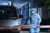 TP.HCM phát hiện chùm ca bệnh tại nhóm tôn giáo thế nào?