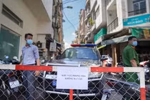 TP.HCM nâng cấp độ phòng dịch, đề nghị không tụ tập quá 10 người