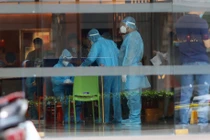 Ổ dịch liên quan nhóm tôn giáo tại TP.HCM gồm những ai?