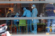 Ổ dịch liên quan nhóm tôn giáo tại TP.HCM gồm những ai?