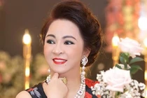 Hiện tượng livestream Phương Hằng và giới hạn của tự do ngôn luận