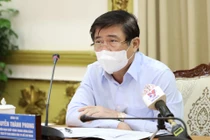 TP.HCM tạm dừng dịch vụ hớt tóc, làm đẹp để phòng dịch Covid-19