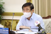 TP.HCM tạm dừng dịch vụ hớt tóc, làm đẹp để phòng dịch Covid-19