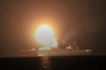 Nga cùng lúc phóng thử nghiệm tên lửa siêu thanh và tên lửa chống vệ tinh