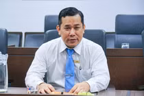 Quy chế mới khó giúp nâng cao chất lượng tiến sĩ