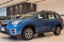 Loạt ô tô đang được ưu đãi trên trăm triệu đồng