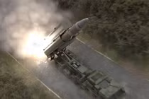 Mỹ phát triển hệ thống vũ khí siêu thanh cơ động cho lục quân