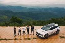 Hyundai Tucson 2022 có thực sự khác biệt phiên bản cũ?