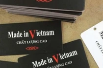 Cục Thuế TP HCM tăng cường xử lý hàng nghi giả mạo “Made in Vietnam”