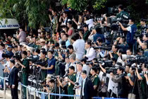 Hội Nhà báo đề nghị Chính phủ hỗ trợ báo chí vượt khó khăn do dịch Covid-19