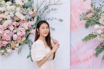 Thủy Tiên nhắn nhủ tới người hâm mộ sau hàng loạt thị phi