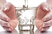 Trữ nước đun sôi đúng cách