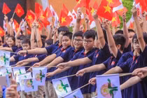 Địa phương giãn cách có thể lùi tựu trường sang tháng 10