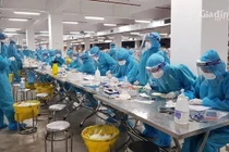 Dịch Covid-19 nóng, căng chưa từng thấy!