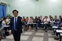 Giải tỏa năng lượng ách tắc M.E.T khỏi “liệt” do phồng đĩa đệm