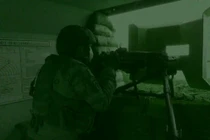 Thổ Nhĩ Kỳ tuyên bố diệt 5 du kích người Kurd ở Đông Bắc Syria