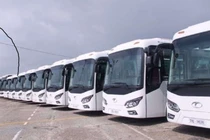 THACO muốn xuất khẩu hơn 15 triệu USD linh kiện phụ tùng ôtô