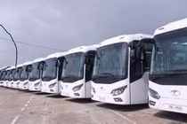 THACO muốn xuất khẩu hơn 15 triệu USD linh kiện phụ tùng ôtô