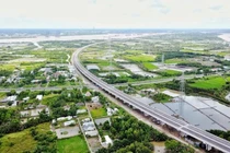 Long An được chuyển hơn 81ha đất trồng lúa sang đất phi nông nghiệp