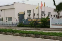 Vĩnh Phúc: Rò rỉ khí độc, hàng trăm công nhân nhập viện