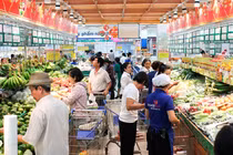 Doanh nghiệp khốn đốn vì không có văcxin