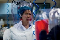 Hoài nghi 'rò rỉ nCoV' từ phòng thí nghiệm Vũ Hán