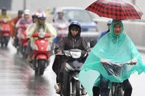 El Nino xuất hiện, bão hoạt động ít hơn 2 năm trước