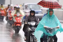 El Nino xuất hiện, bão hoạt động ít hơn 2 năm trước