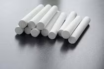 Phấn trắng chống ẩm mốc cho quần áo