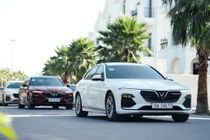 Những hãng xe tiếp tục giảm phí trước bạ trong năm 2021: Từ bình dân đến hạng sang