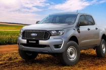 Ford Ranger lắp ráp tại Việt Nam sẽ có ít nhất 5 phiên bản