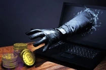 hack tiền điện tử