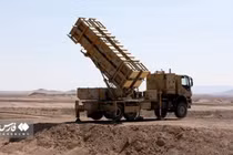 Iran tập trận phòng không lớn nhất từ trước đến nay