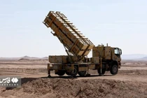 Iran tập trận phòng không lớn nhất từ trước đến nay