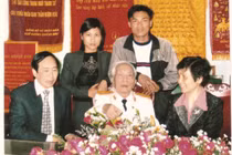 "Duyên nợ" với Khoa học và Đời sống