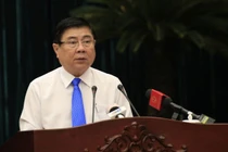 TP.HCM bốn lần điều chỉnh nhiệm vụ của các Phó Chủ tịch