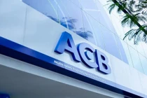 ACB tăng trích lập dự phòng rủi ro cao gấp 6 lần