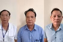 Vì sao nguyên Cục trưởng Thuế Bình Dương và thuộc cấp bị bắt?