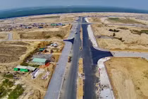 Dự án sân bay Long Thành: Vướng đền bù giải tỏa 1.000 trường hợp