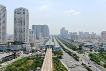 Bất động sản tại TP Thủ Đức sốt giá chưa từng thấy