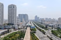 Bất động sản tại TP Thủ Đức sốt giá chưa từng thấy