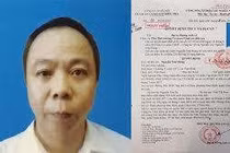 Công an Hà Nội truy nã Phó TGĐ công ty lừa đảo dự án nhà ở