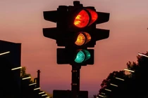 Google dùng AI để điều chỉnh đèn giao thông