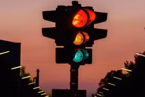 Google dùng AI để điều chỉnh đèn giao thông